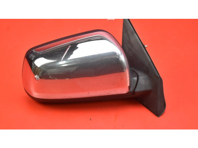 Зеркало электрическое Mitsubishi Lancer VIII 2007 - 2017 года