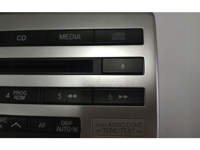 Руль Mazda 5  2005 - 2010 года CC9366AR0      