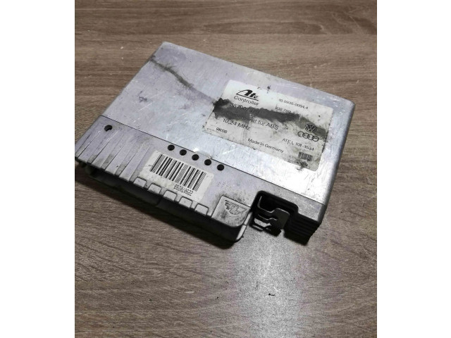 Блок управления АБС 357907379   Volkswagen PASSAT B3