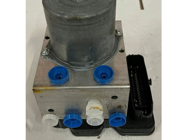 Jednotka ABS 9J1614095R, 9J1614095R Porsche Taycan 9J1 2019