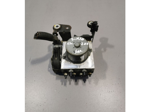 Блок АБС AG912C405AB   Ford  S-MAX  2006 - 2015 года