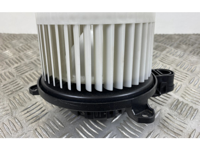 Вентилятор печки F00S3B2558 SsangYong Rexton