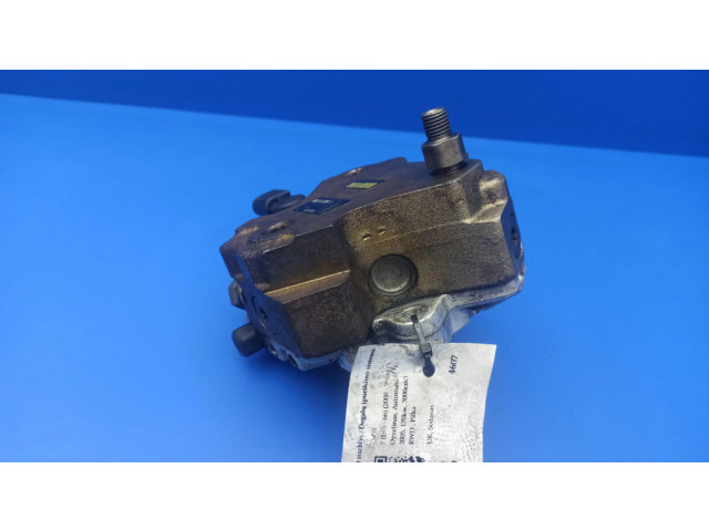 Vstřikovací čerpadlo 7798333, 0445010146 BMW 7 E65 E66 pro naftový motor 3.0