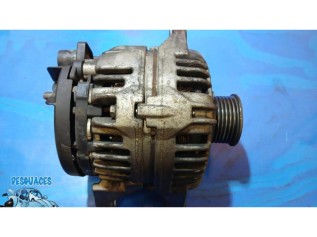 Генератор 0124325148, ALTERNADOR   Alfa Romeo 166 1.6     