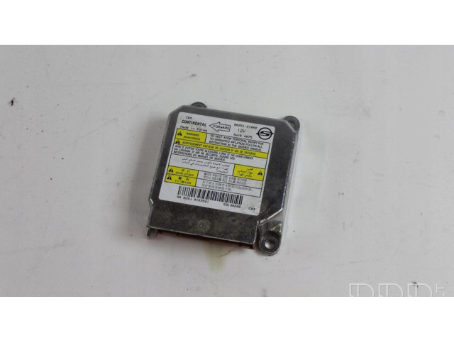Блок подушек безопасности 8625131040 SsangYong Actyon