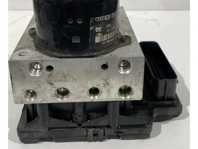 Блок АБС Audi A2 - года
