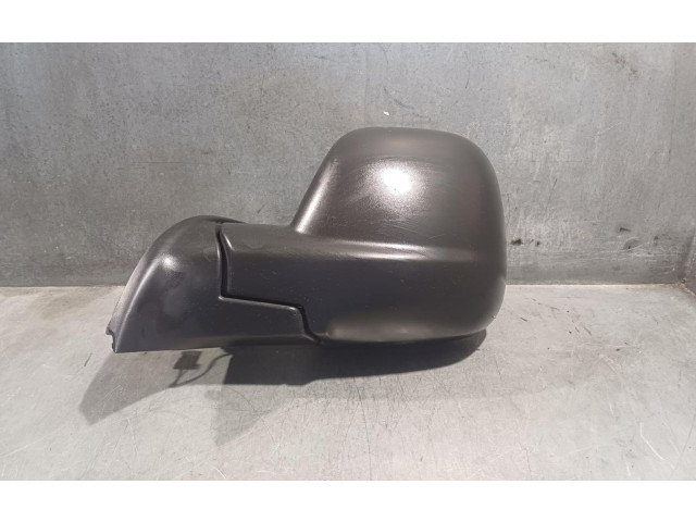 Zpětné zrcátko Citroen Berlingo 2018