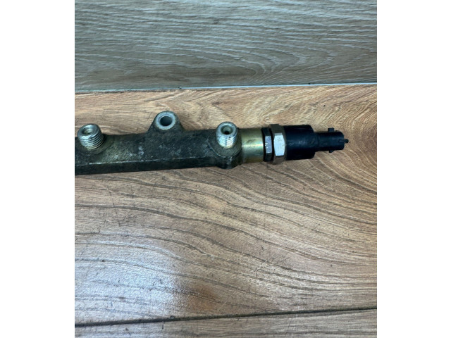 Топливная рампа 0445216002 BMW 5 E60 E61