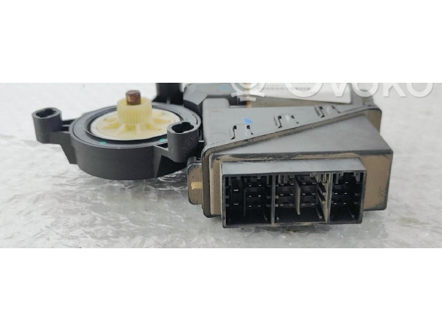 Зеркало (механическое) Skoda Fabia Mk1 (6Y) 1999 - 2007 года