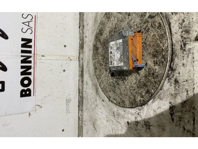 Блок подушек безопасности 6545R0, 6545R0   Citroen Berlingo