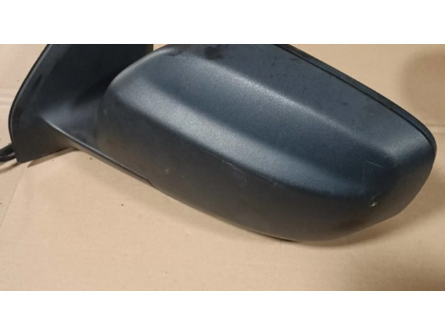 Zpětné zrcátko Volvo XC90 2005 3003369