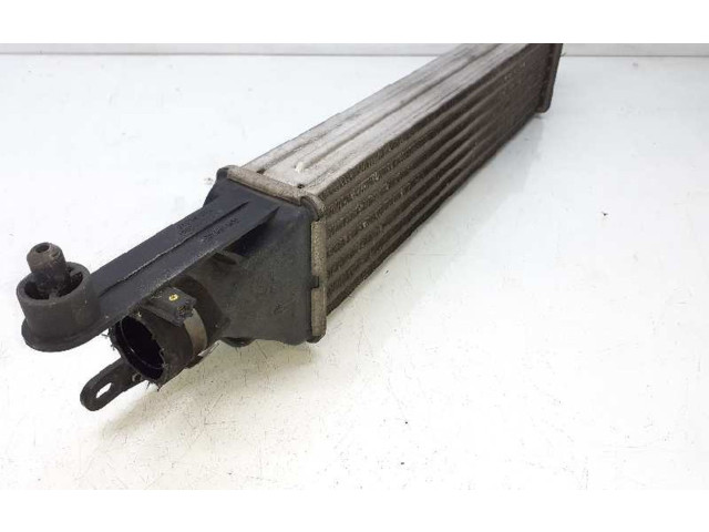 Интеркулер 50540161, 51837369 Alfa Romeo Mito