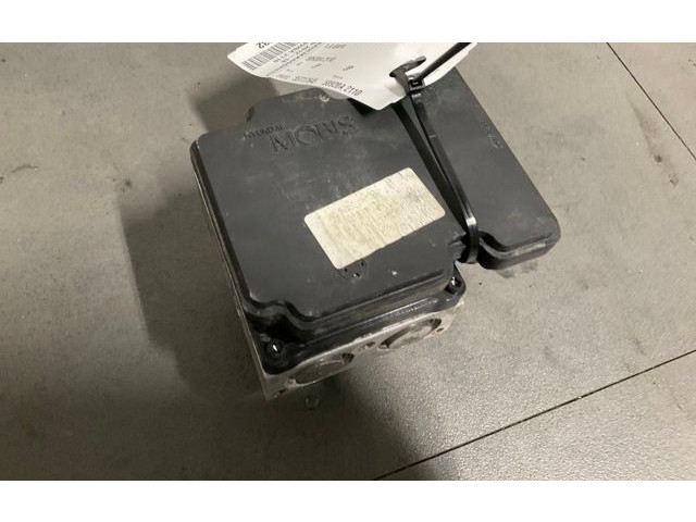 Блок АБС 58920A2110, 58920A2110 KIA Ceed 2012 - 2018 года