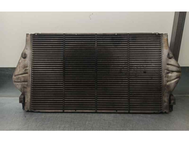 Интеркулер  160101413   Renault Vel Satis 