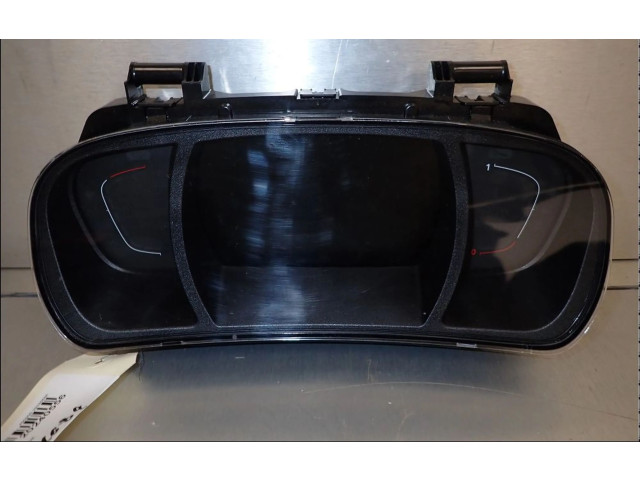 Панель приборов 248095397R   Renault Kadjar       