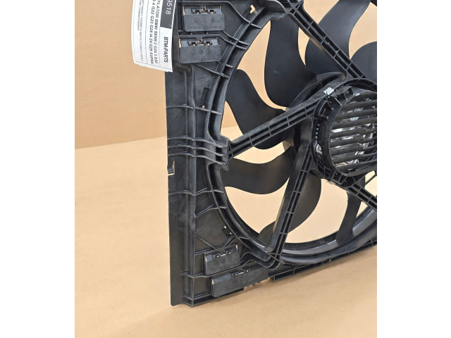 Вентилятор радиатора         BMW Z4 g29 