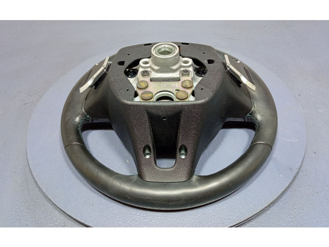 Руль KIA Niro 2016 - 2022 года 56114-Q4000, 56114-Q4000