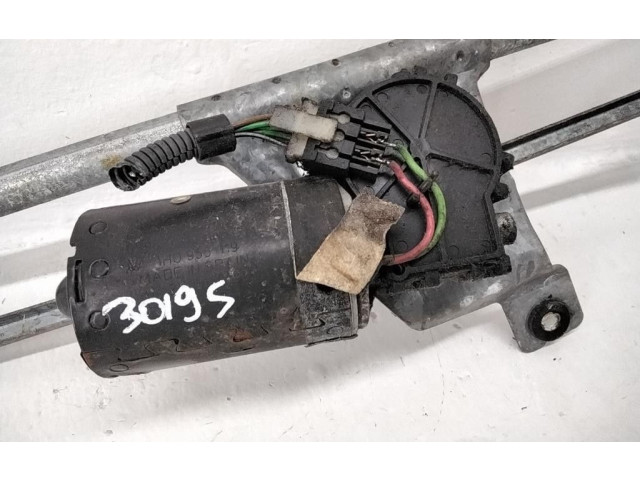 Моторчик дворников 0390241129, 0390241129 Volkswagen Polo III 6N 6N2 6NF