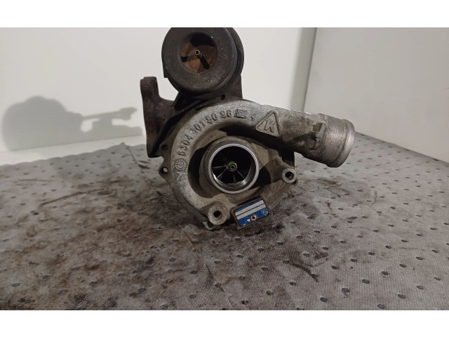 Turbodmychadlo Турбина K03403550 Peugeot 307