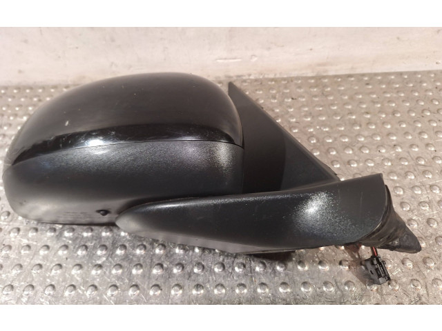 Зеркало электрическое        Fiat 500L  2013 -  года   