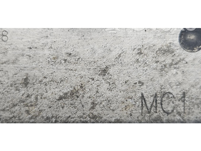 Jednotka ABS 9660779880 Citroen Berlingo 2006