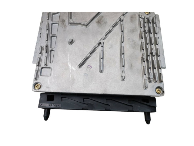 Блок управления двигателя 08627455A, 01143 Volvo S70 V70 V70 XC