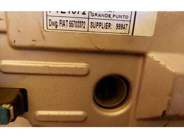 Рулевая рейка 2611786108C Fiat Grande Punto