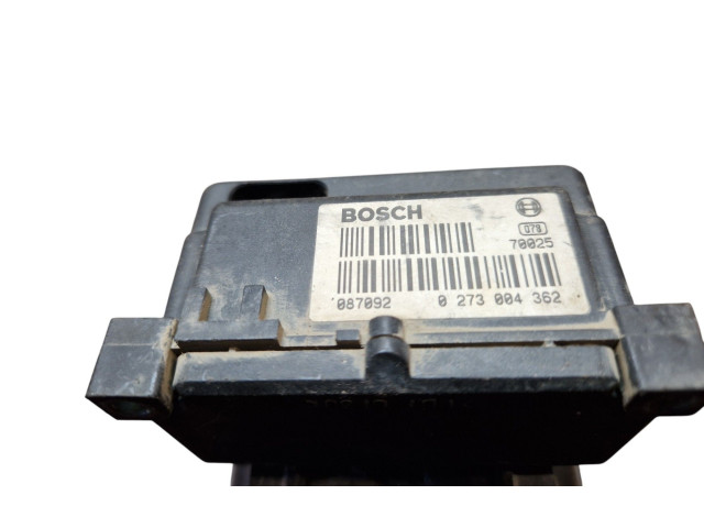 Блок ABS 0273004362, 087092   Opel Astra G