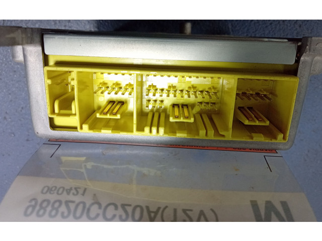 Vstřikovací lišta Nissan Murano Z50 VQ35DE