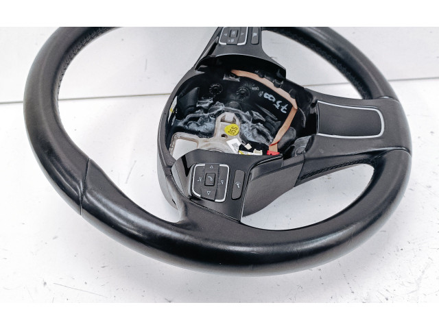 Volant Volkswagen Touareg II 2013 7P6419091, 7P6419091NGB