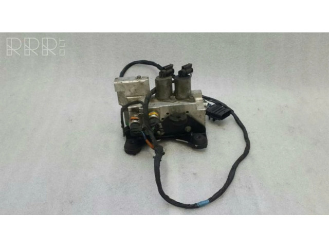 Aktyvaus stabilizatoriaus valdymo/ vožtuvų blokas