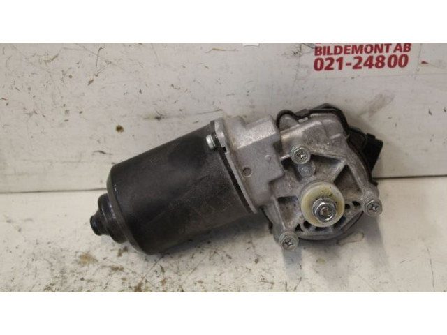 Моторчик дворников 15147565    Chevrolet Corvette