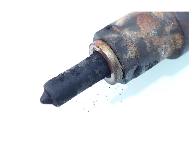 Форсунка 074130201Q, 0432193616 Volvo V70 TDI / D5252T MSA 15.8