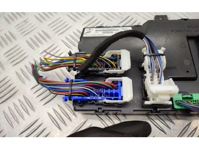 Комплект блоков управления DV2112A650PB, CV6A12B684BB Ford B-MAX