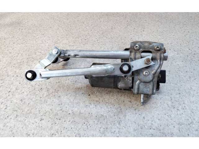 Моторчик дворников 1T0955120A    Volkswagen Touran I