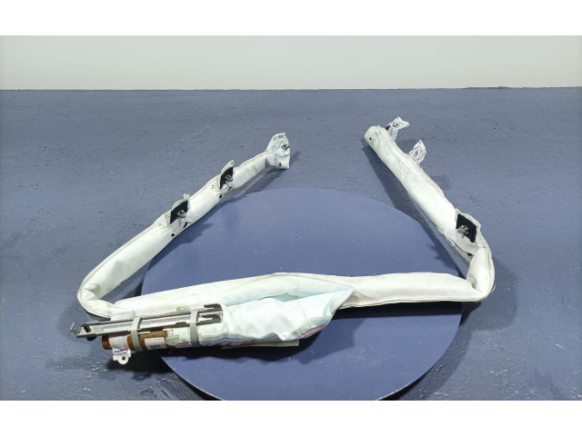 Боковая подушка безопасности 6V0880742B, 6V0880742B Skoda Fabia Mk3 (NJ)