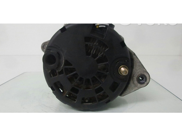 Генератор    Chevrolet Nubira      