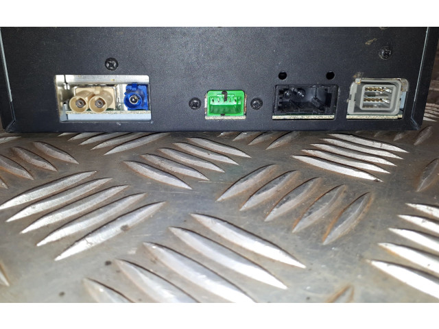 Считывающее устройство CD/DVD навигации (GPS) 31285430, 31285430 Volvo XC90