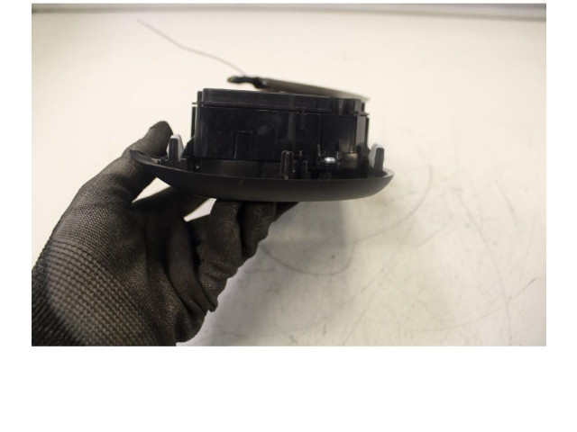 Блок управления климат-контролем P6TM19DX9AB   Jeep Compass