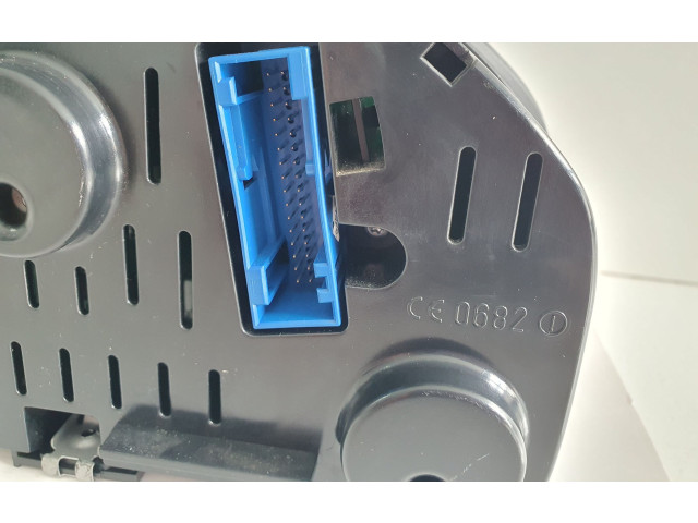 Geschwindigkeitsmesser Cockpit 7H0920851R Volkswagen Transporter - Caravelle T5