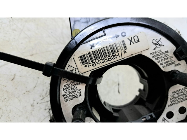 Подрулевой шлейф SRS Honda FR-V