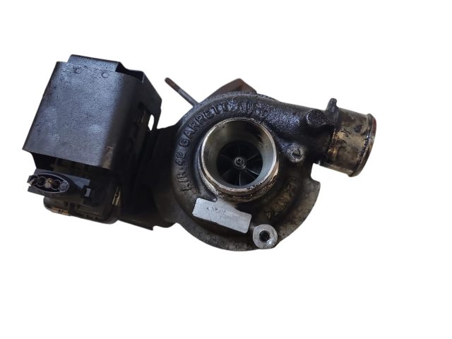 Turbodmychadlo Турбина 96440365, 7624630002 Opel Antara