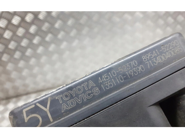 Jednotka ABS Scion xA 2004