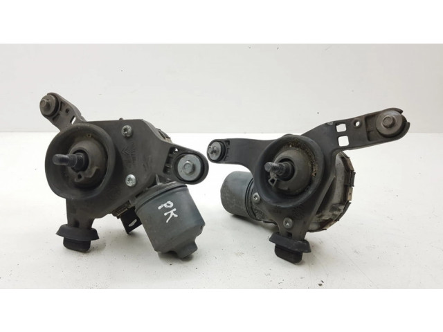 Моторчик дворников 9676371980, 9676371780 Citroen C4 Grand Picasso