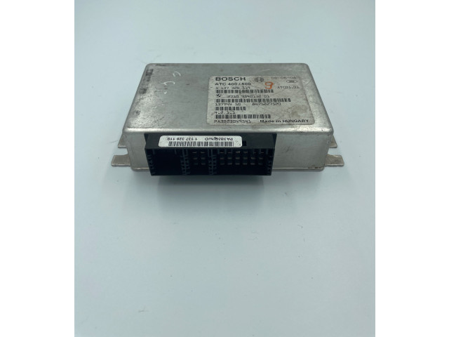 Блок управления редуктора коробки передач (раздатки) 7540132, 1137328119   BMW X3 E83