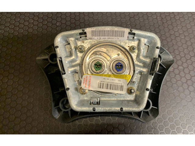 Надувная подушка для руля 08500202905574   Citroen C5