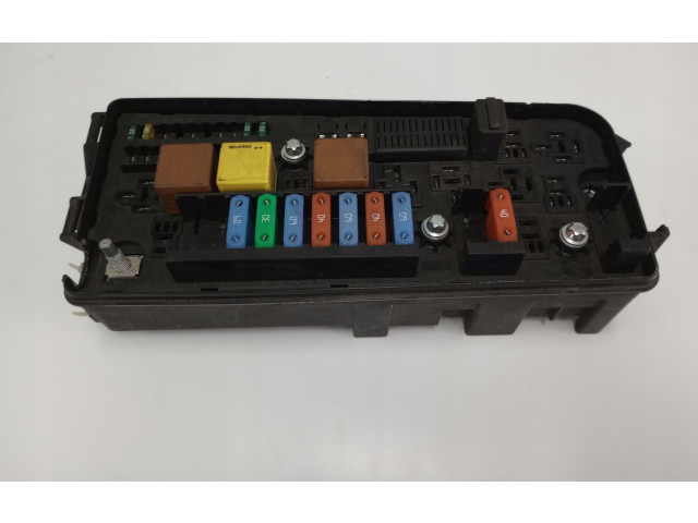 Pojistková skříňka 12757108, 5194758 Saab 9-5 2007