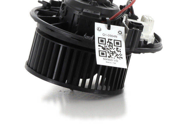 Вентилятор печки    5Q1819021J, Q1-0564N   Volkswagen Golf VII