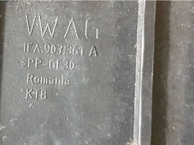 Pojistková skříňka 1EA907361A, 5WA937132A Volkswagen ID.4 2022