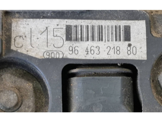 Генератор 9646321880 Citroen Berlingo